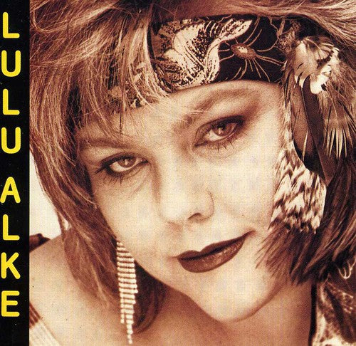 Alke,bjorn - Lulu Alke - Music CD