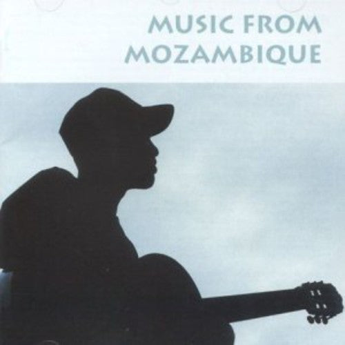 Music From Mozambique - Music From Mozambique Music CD