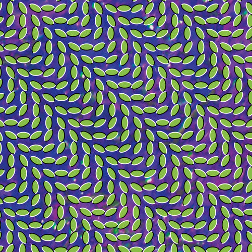 Animal Collective - Merriweather Post Pavilion - Music CD