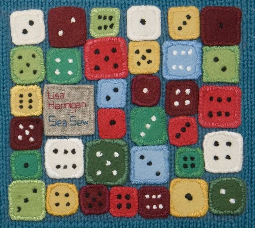 Hannigan,lisa - Sea Sew - Music CD