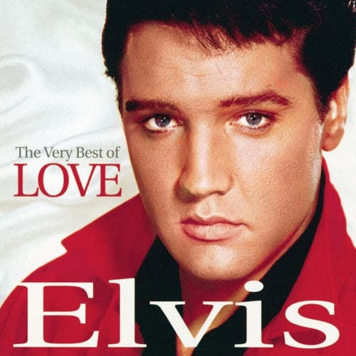 Presley,elvis - Very Best Of Love - Music CD