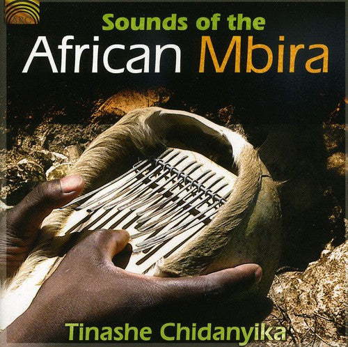 Chidanyika,tinashe - Sounds Of The African Mbira - Music CD
