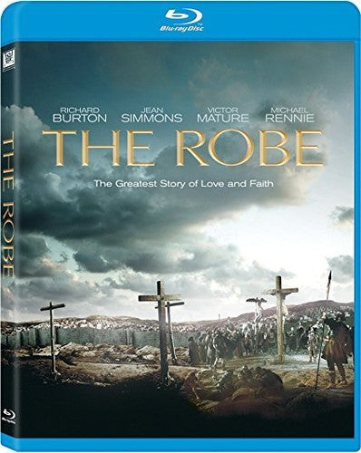 Robe (1953) - Robe (1953) - Blu-ray