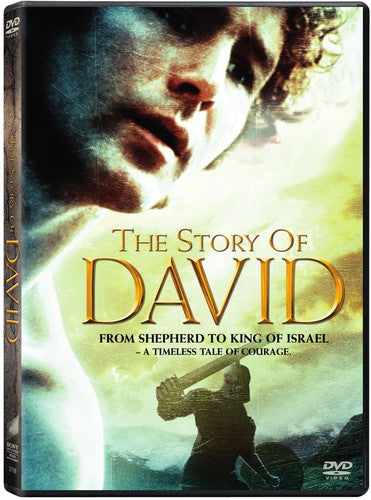 Story Of David (1976) - Story Of David (1976) - DVD
