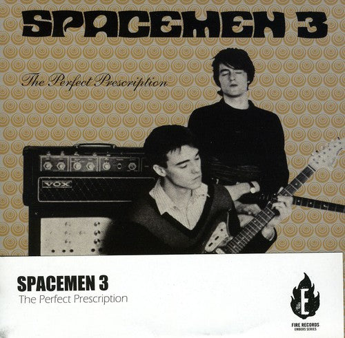 Spacemen 3 - Perfect Prescription - Music CD