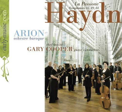 T. Weelkes - La Passione: Symphonies 41 49 & 44 Music CD