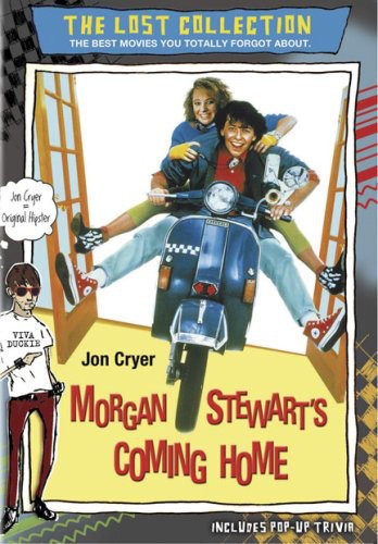Morgan Stewart's Coming Home - Morgan Stewart's Coming Home - DVD