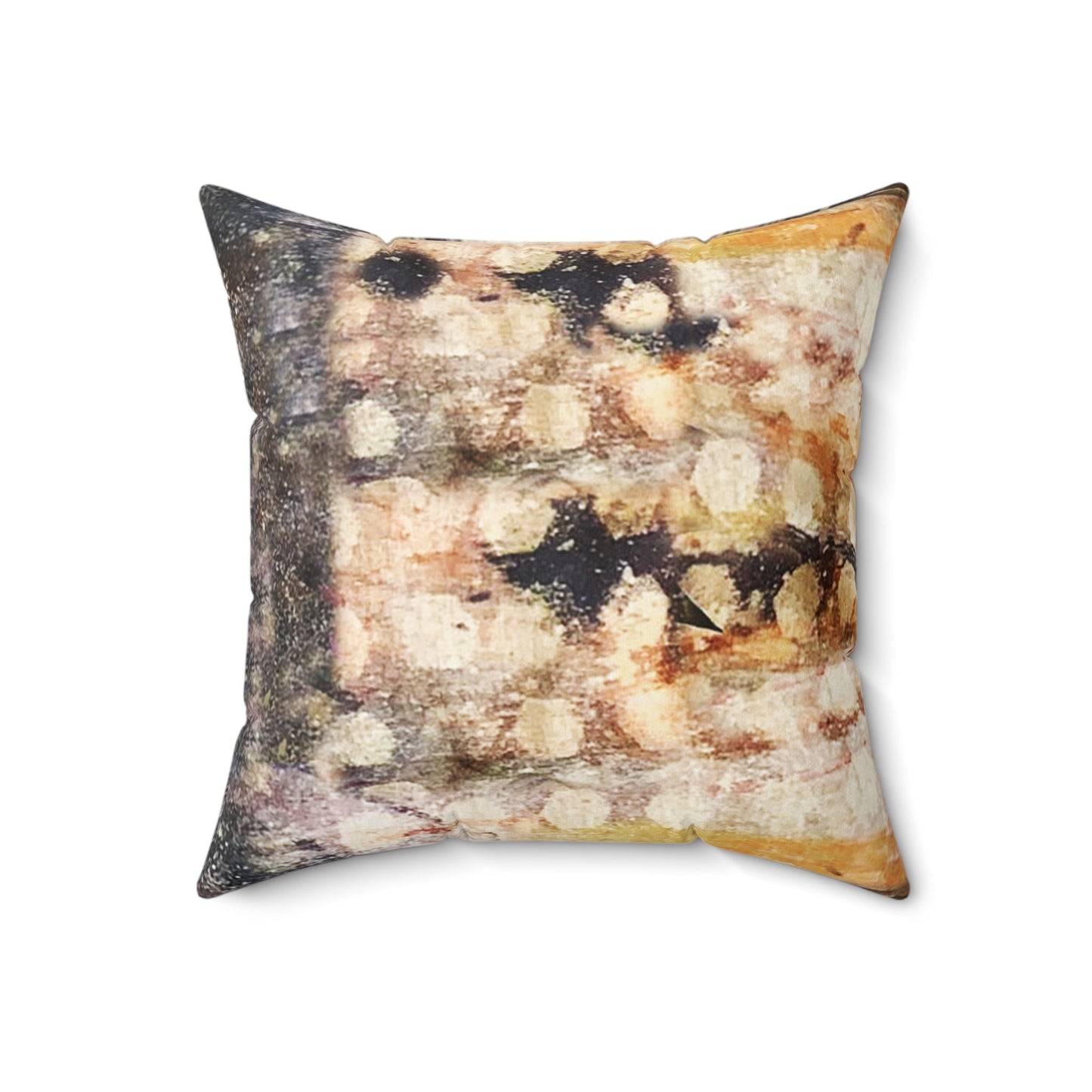 Grateful Jam Micro Suede Pillow