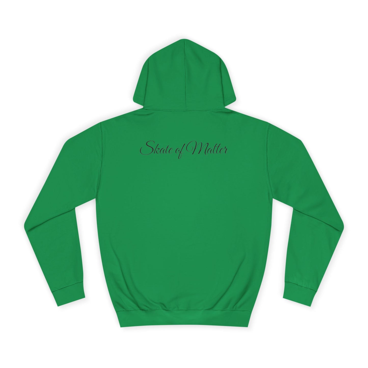 Skate Addict Unisex Hoodie