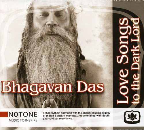 Das,bhagavan - Love Songs To The Dark Lord - Music CD