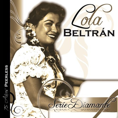 Beltran,lola - Serie Diamante: Lola Beltran - Music CD