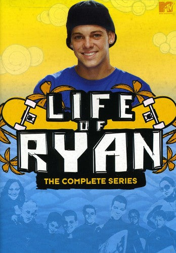Life Of Ryan: Complete Series - Life Of Ryan: Complete Series - DVD