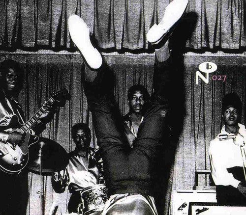 Eccentric Soul: Smart's Palace / Various - Eccentric Soul: Smart's Palace / Various - Music CD