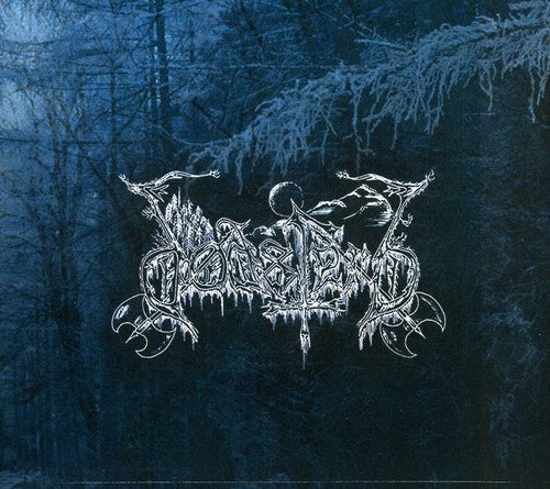 Dodsferd - Suicide and The Rest Of Your Kind Will Follow Music CD