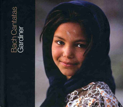 Bach / Jones / Keith / Persson / Tyson / Oxley - Cantatas 20 - Music CD