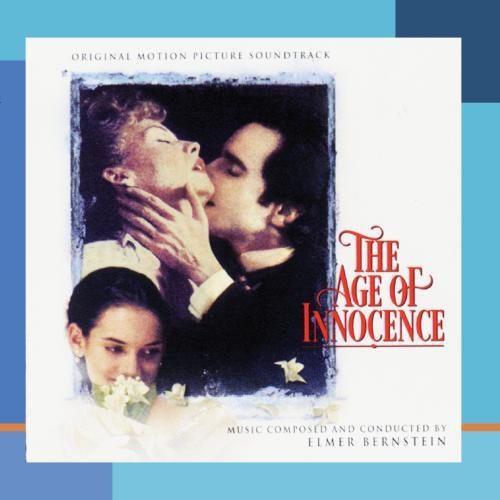 Age Of Innocence / O.s.t. - Age Of Innocence / O.s.t. - Music CD