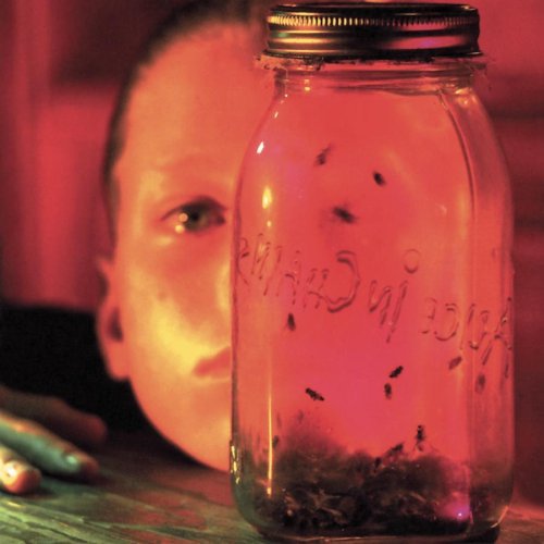 Alice In Chains - Jar Of Flies - Music CD