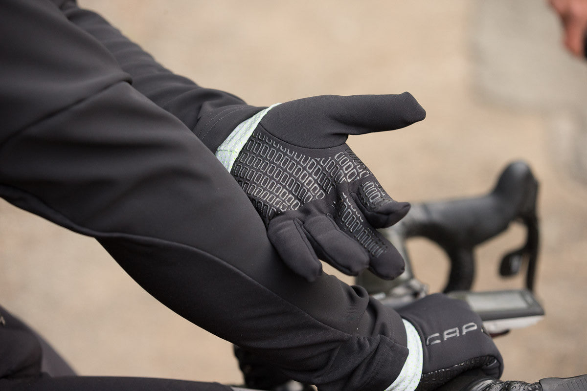 Thermo Roubaix LF Gloves