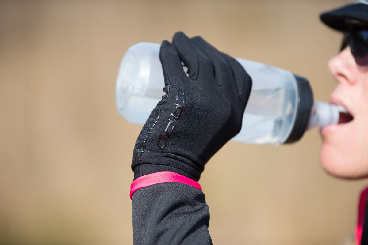 Thermo Roubaix LF Gloves