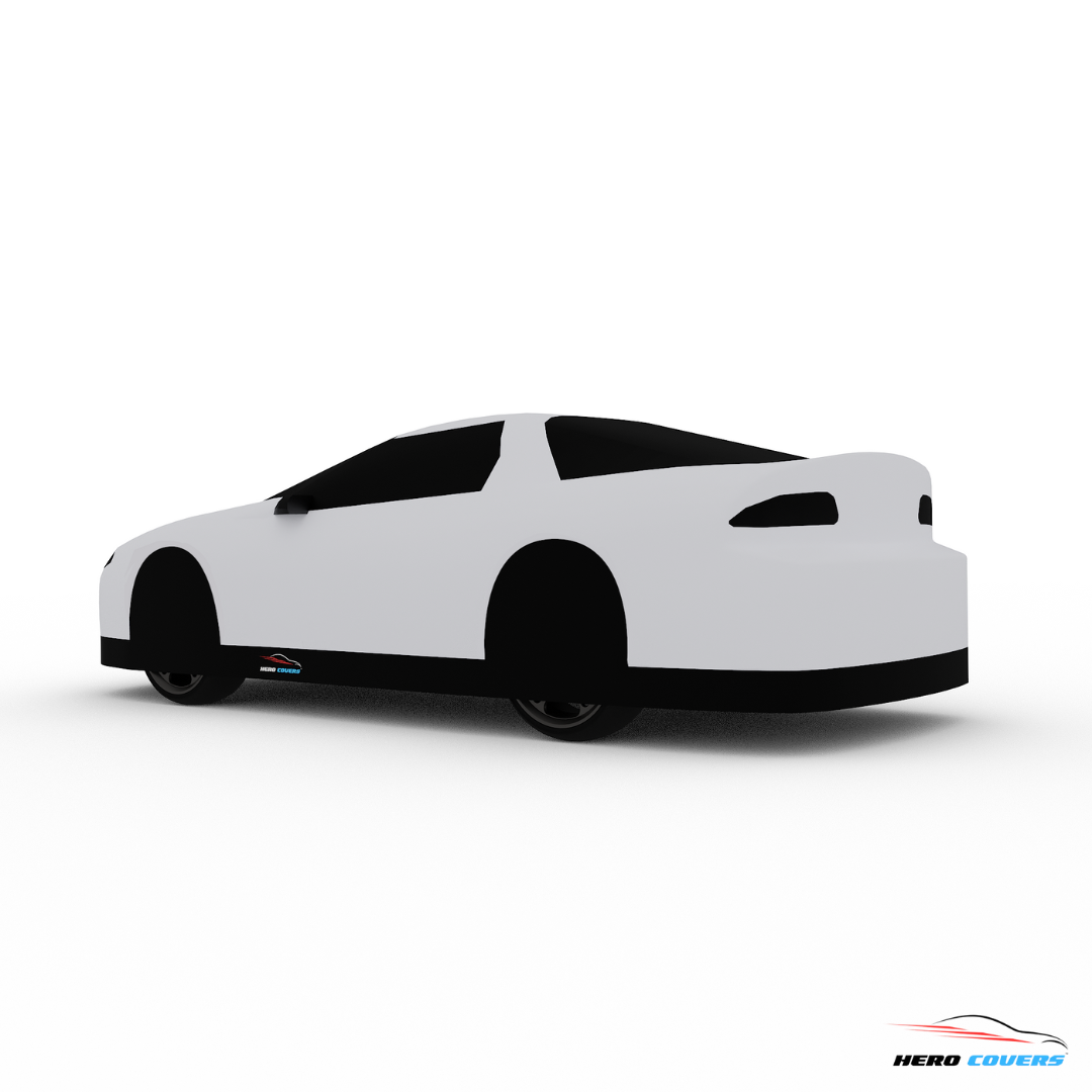 Indoor & Outdoor Car Cover | Compatible For: Chevrolet Camaro (2002–2008)