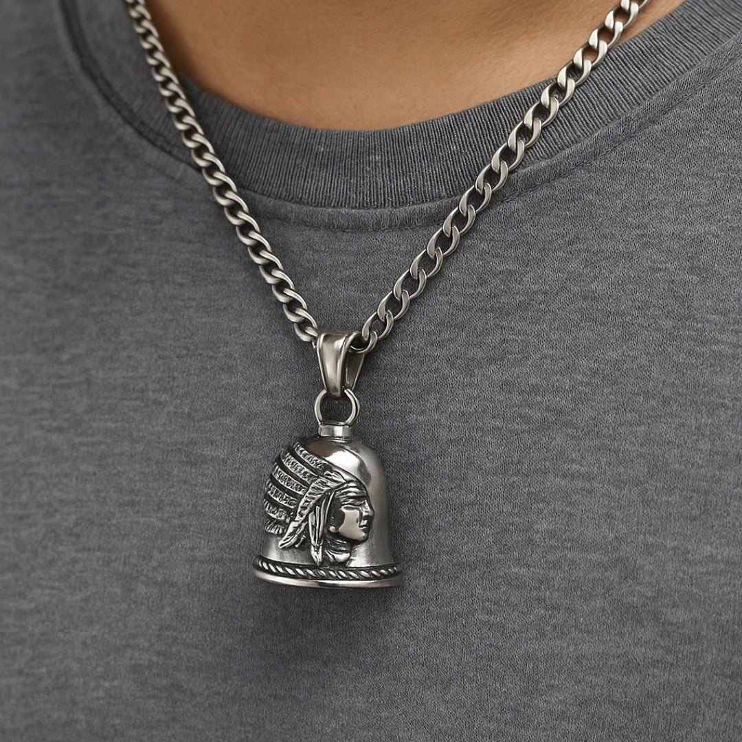 Patriot Bell – Spirit of the Stars and Stripes