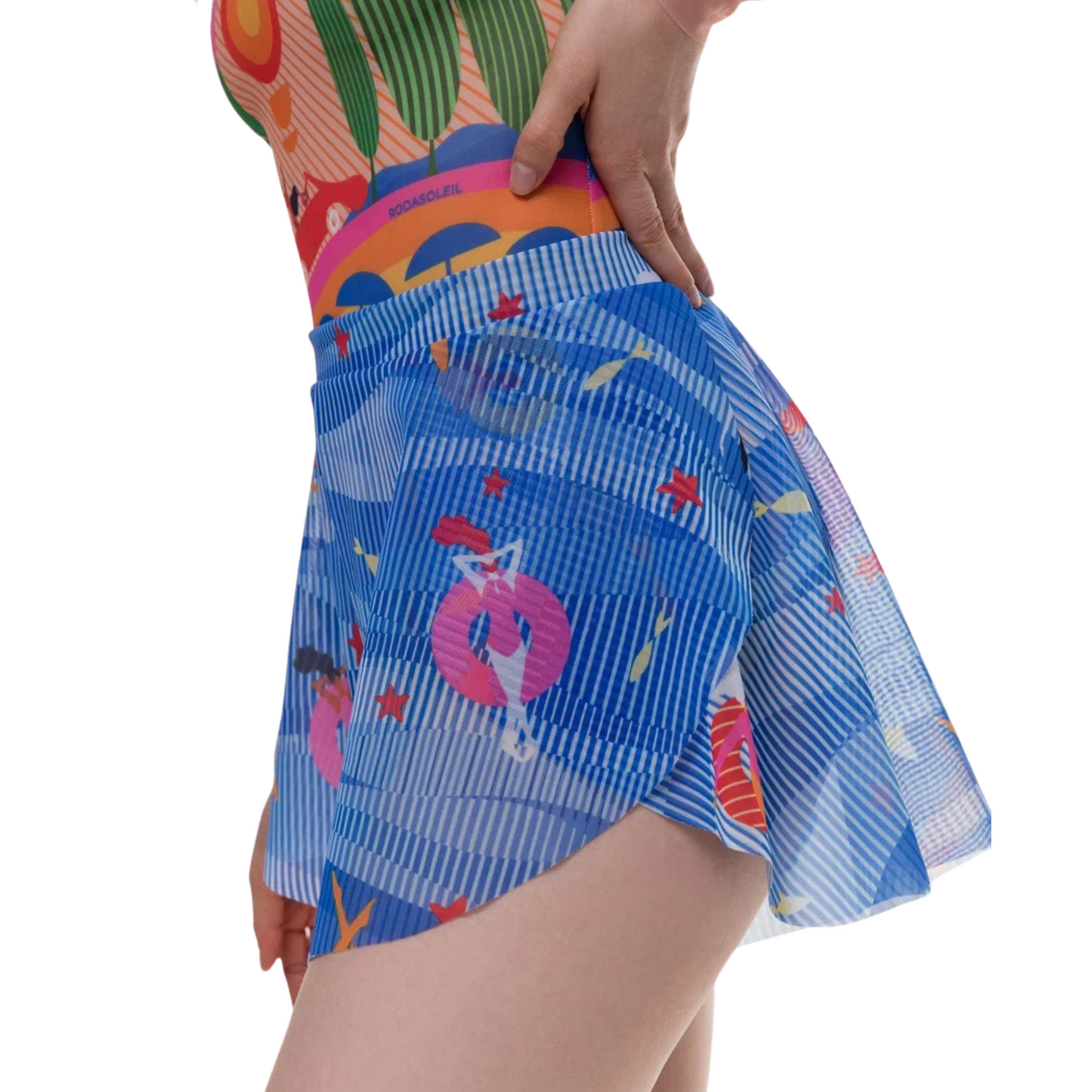 pre-order PORTOFINO SHORTS