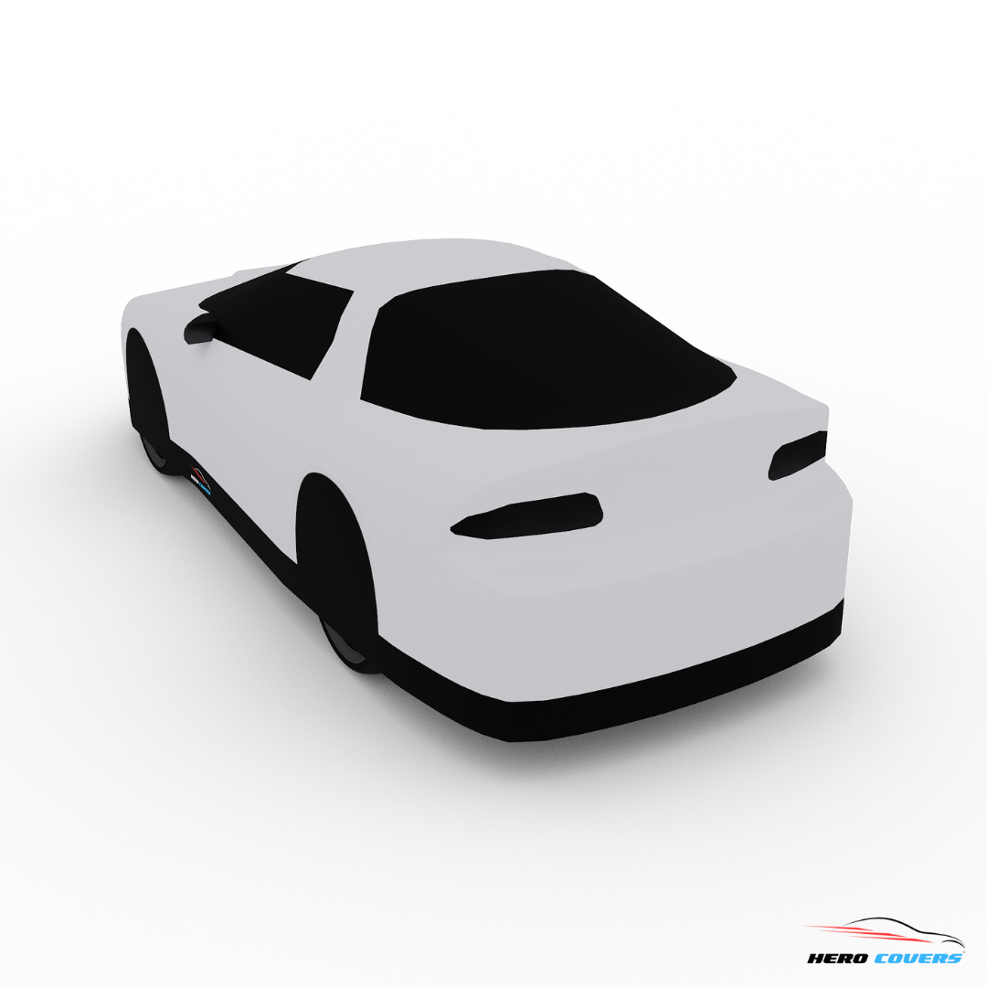 Indoor & Outdoor Car Cover | Compatible For: Chevrolet Camaro (2002–2008)