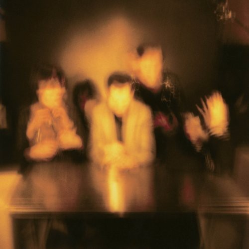 Horrors - Primary Colours - Vinyl Record