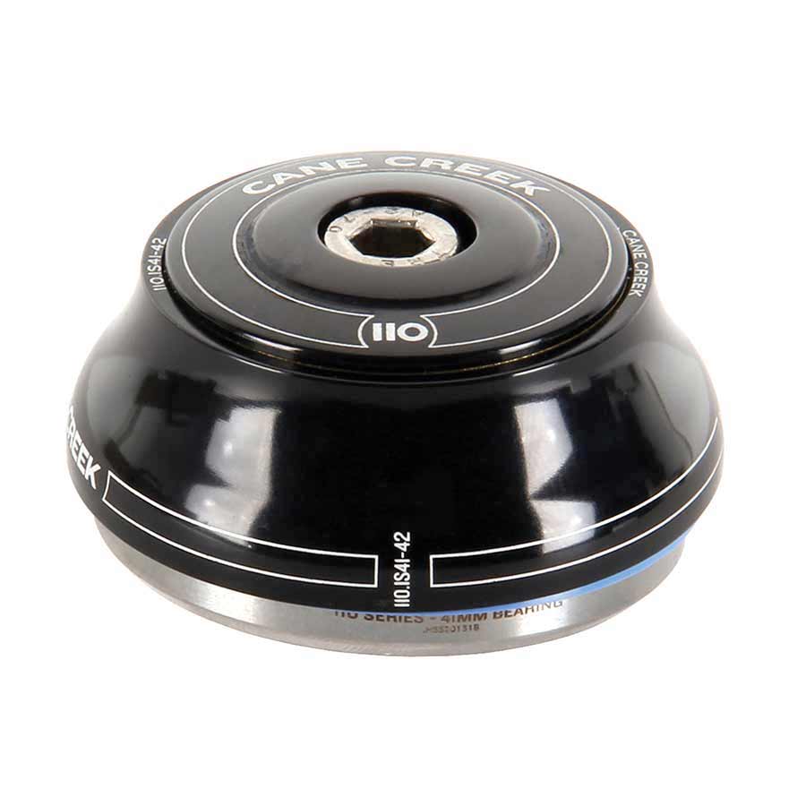 Cane Creek 110 IS 1-1/8'' IS42/28.6 Italian/42mm Top Assembly