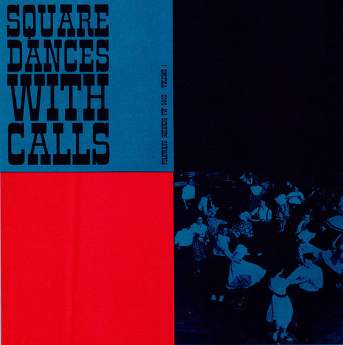 Clifton,n. Roy - Honour Your Partner: Square Dances With Calls - Music CD