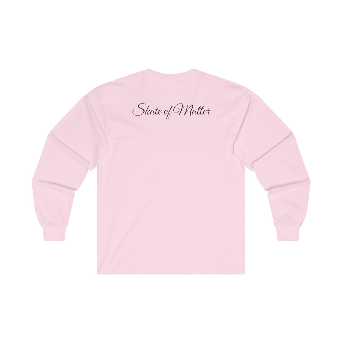 Skating > Anything Else Unisex Long Sleeve Tee