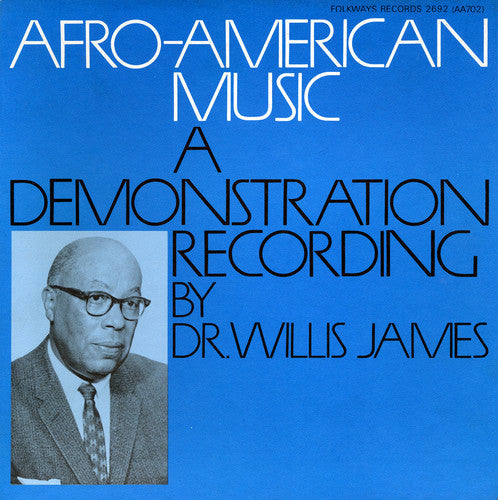 Afro-american Music / Various - Afro-american Music / Various - Music CD