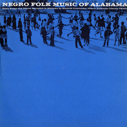 Negro Alabama 6: Ring / Var - Negro Alabama 6: Ring / Var - Music CD