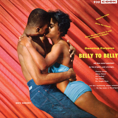 Belly To Belly Dancing / Var - Belly To Belly Dancing / Var - Music CD