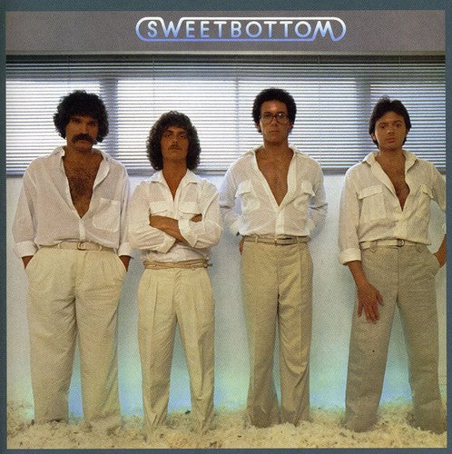 Sweetbottom - Angels Of The Deep - Music CD