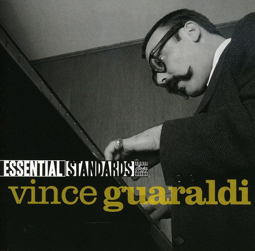 Guaraldi,vince - Essential Standards - Music CD