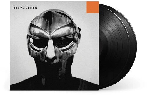 Madvillain - Madvillainy - Vinyl Record
