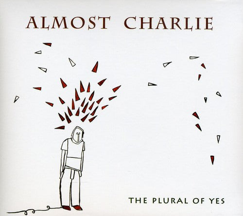 Almost Charlie - Plural Of Yes - Music CD
