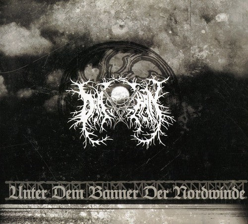 Drautran - Unter Dem Banner Der Nordwinde - Music CD