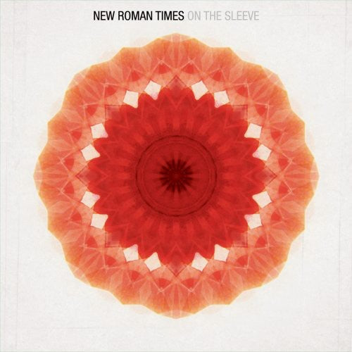 New Roman Times - On The Sleeve - Music CD