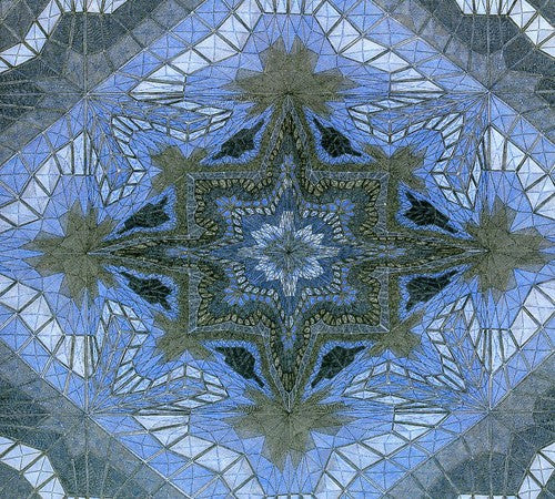 Headdress - Lunes Music CD