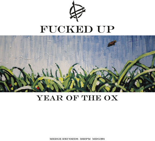 Fucked Up - Year Of The Ox - Vinyl Record