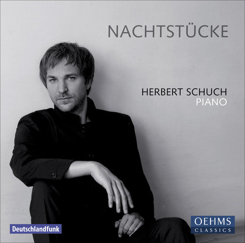 Nachtstucke - Nachtstucke Music CD