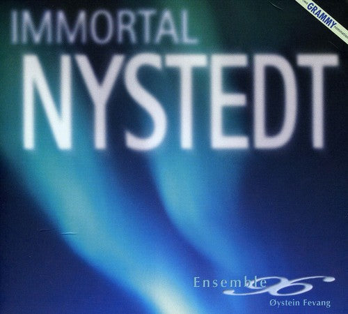Nystedt / Ensemble 96 / Kronen / Aartun - Immortal Nystedt - Super Audio CD