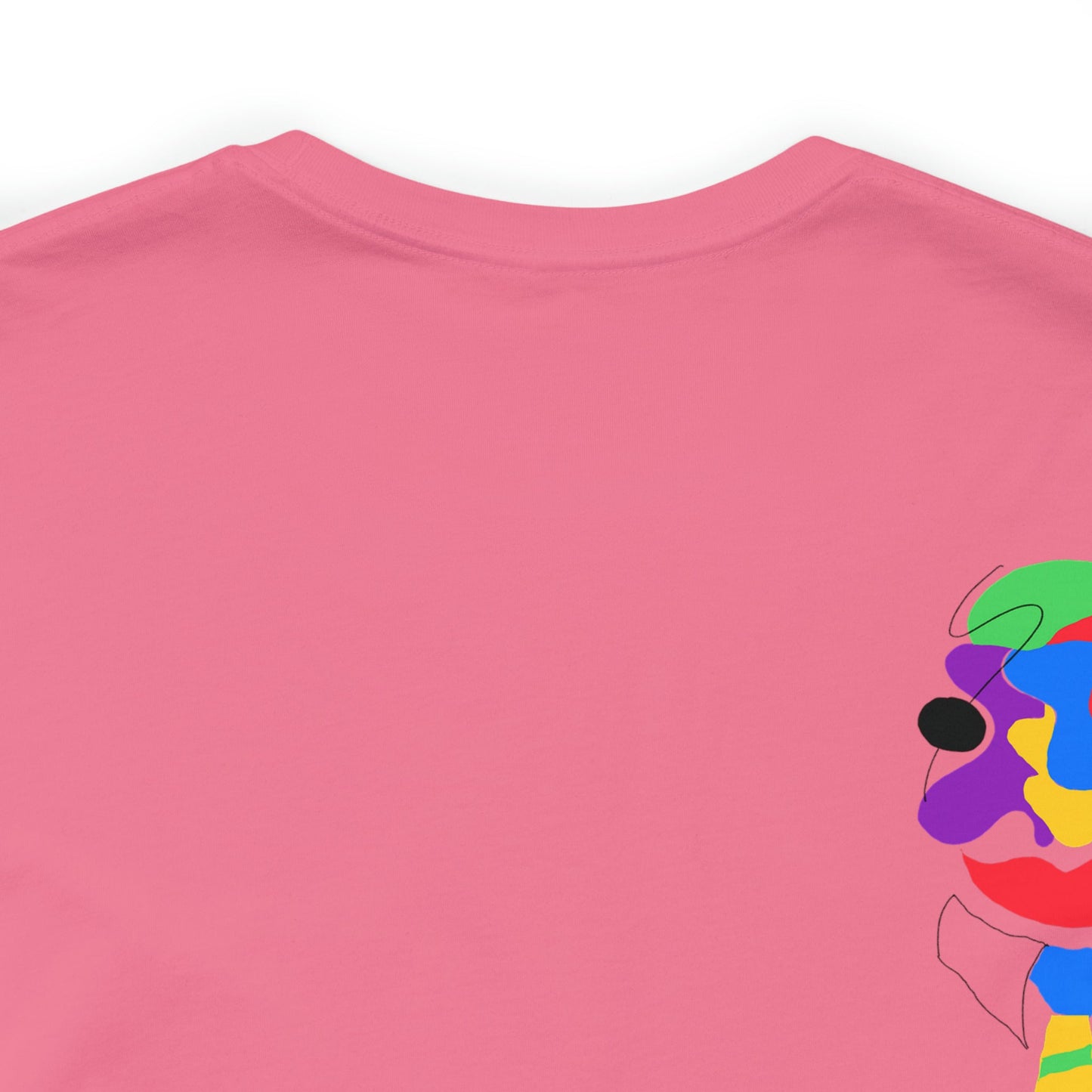 Matters of the Heart Unisex Premium Tee