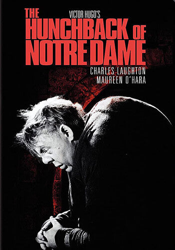 Hunchback Of Notre Dame - Hunchback Of Notre Dame - DVD