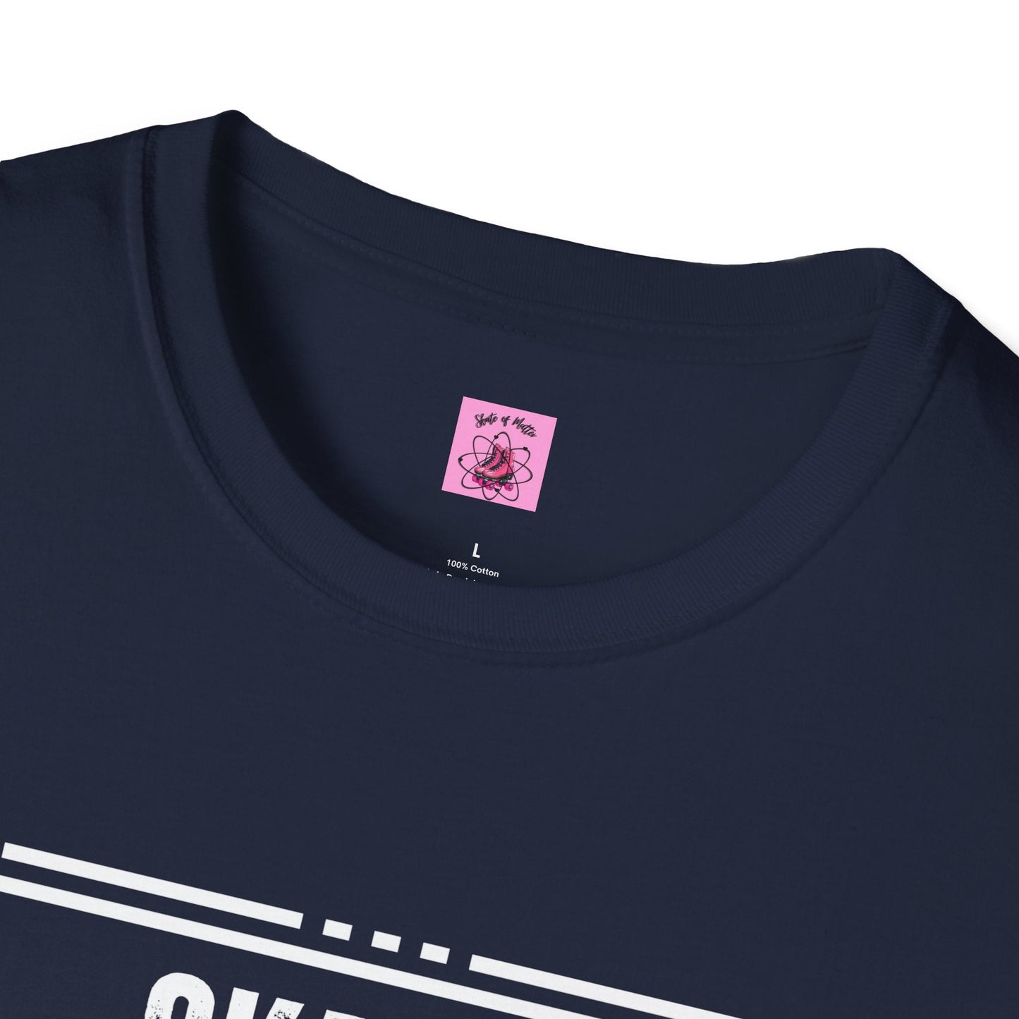 Skater for Life Unisex T-Shirt