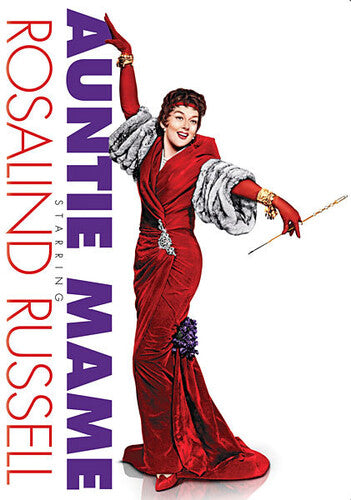 Auntie Mame - Auntie Mame - DVD