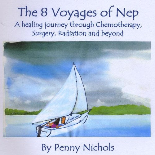 Nichols,penny - 8 Voyages Of Nep - Music CD