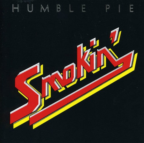 Humble Pie - Smokin - Music CD